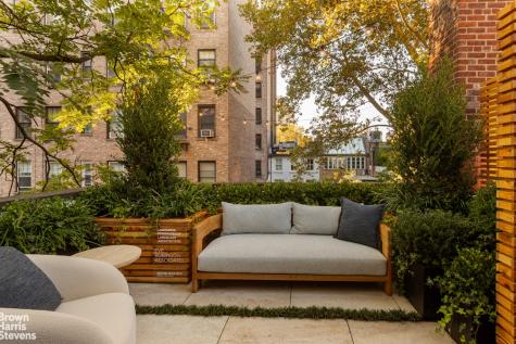 20 W 12th Street New York City NY 10011