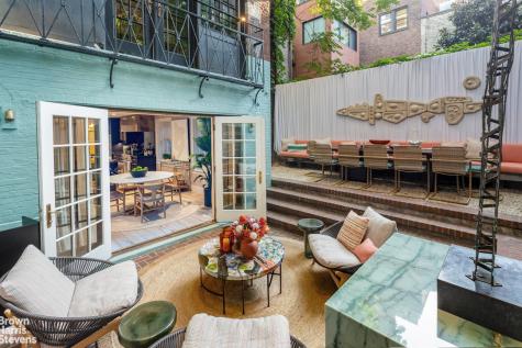 20 W 12th Street New York City NY 10011