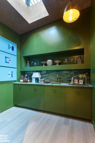 20 W 12th Street New York City NY 10011