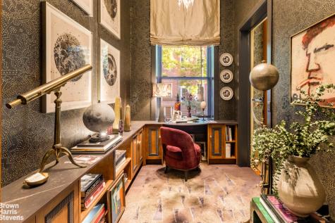 20 W 12th Street New York City NY 10011