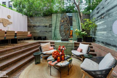 20 W 12th Street New York City NY 10011