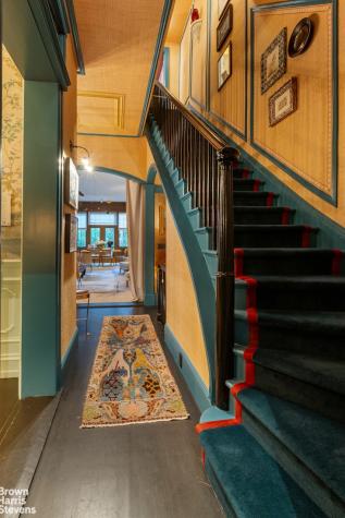 20 W 12th Street New York City NY 10011