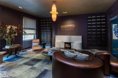 20 W 12th Street New York City NY 10011