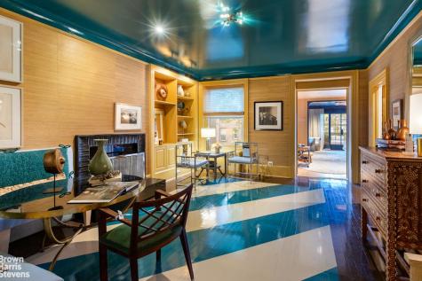 20 W 12th Street New York City NY 10011