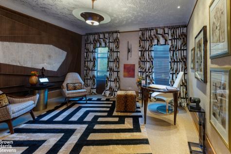 20 W 12th Street New York City NY 10011