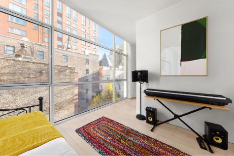 138 Manhattan Avenue New York City NY 10025