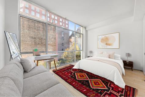 138 Manhattan Avenue New York City NY 10025