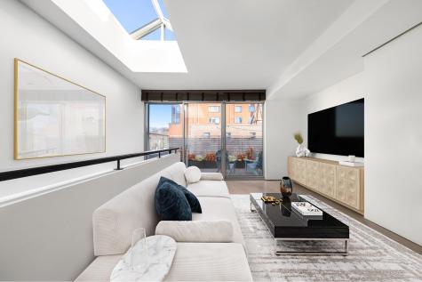 138 Manhattan Avenue New York City NY 10025