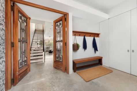 138 Manhattan Avenue New York City NY 10025