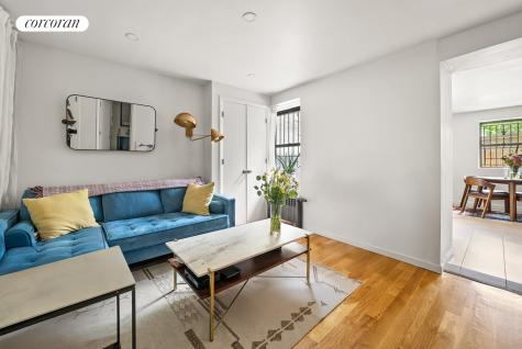 579 Classon Avenue New York City NY 11238