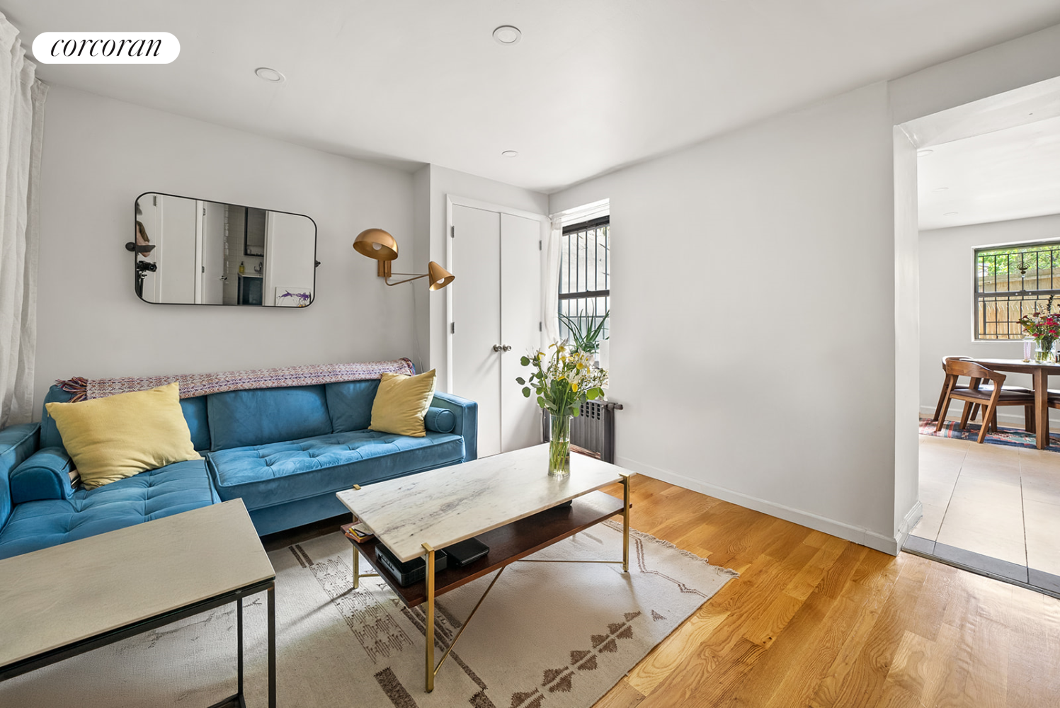 579 Classon Avenue New York City NY 11238