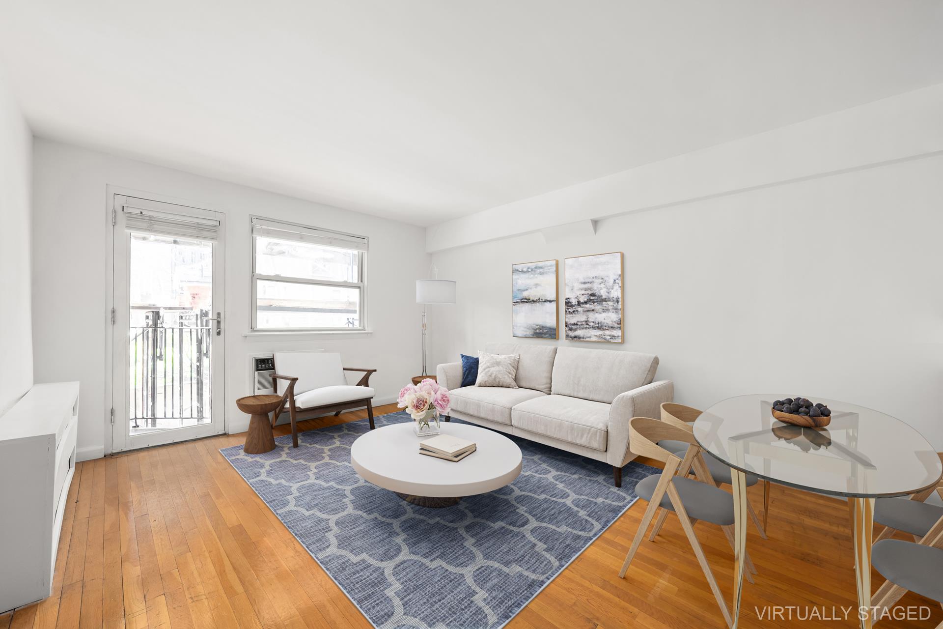 211 Thompson Street New York City NY 10012