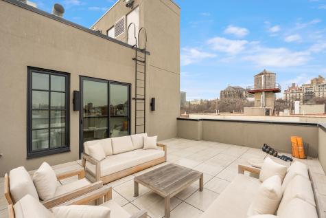 303 W 113th Street New York City NY 10026