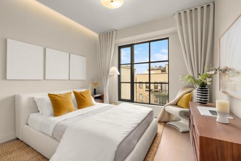 303 W 113th Street New York City NY 10026