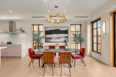 303 W 113th Street New York City NY 10026