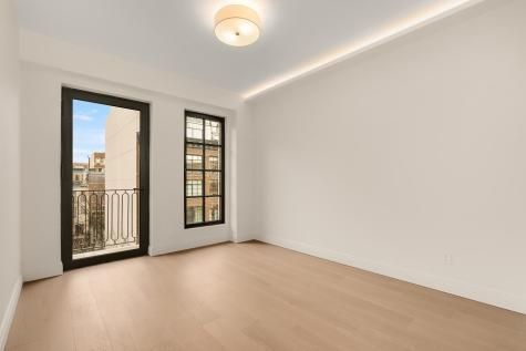 303 W 113th Street New York City NY 10026