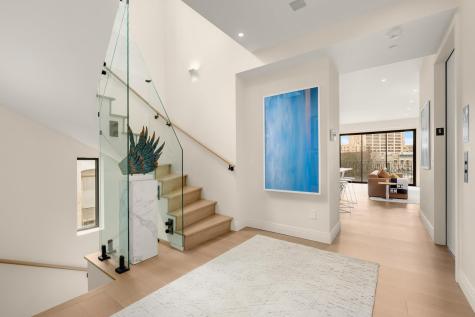 303 W 113th Street New York City NY 10026