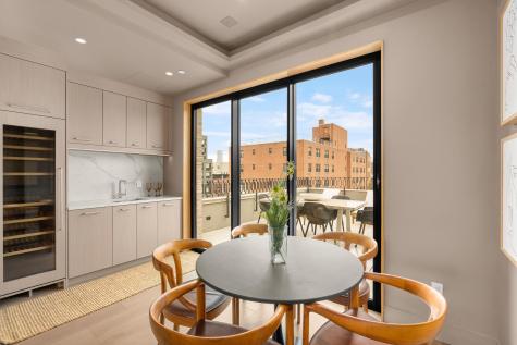 303 W 113th Street New York City NY 10026