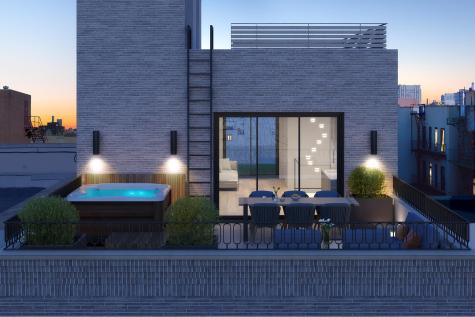 303 W 113th Street New York City NY 10026