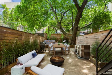 1208 Sterling Place New York City NY 11213