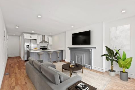 1208 Sterling Place New York City NY 11213