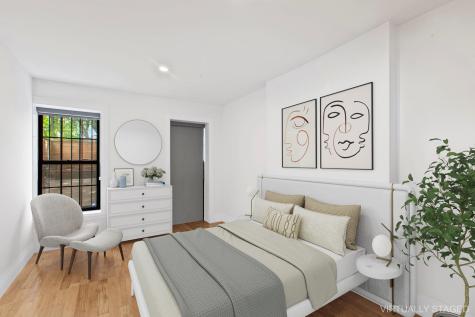 1208 Sterling Place New York City NY 11213