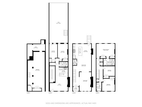 1208 Sterling Place New York City NY 11213