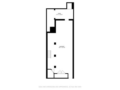 1208 Sterling Place New York City NY 11213