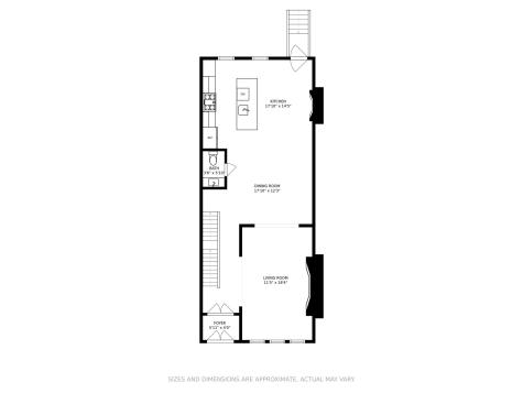 1208 Sterling Place New York City NY 11213