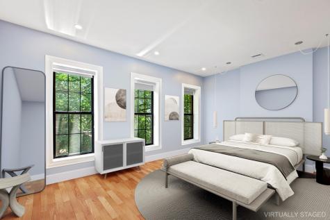 1208 Sterling Place New York City NY 11213