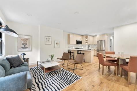 449 Pulaski Street New York City NY 11221