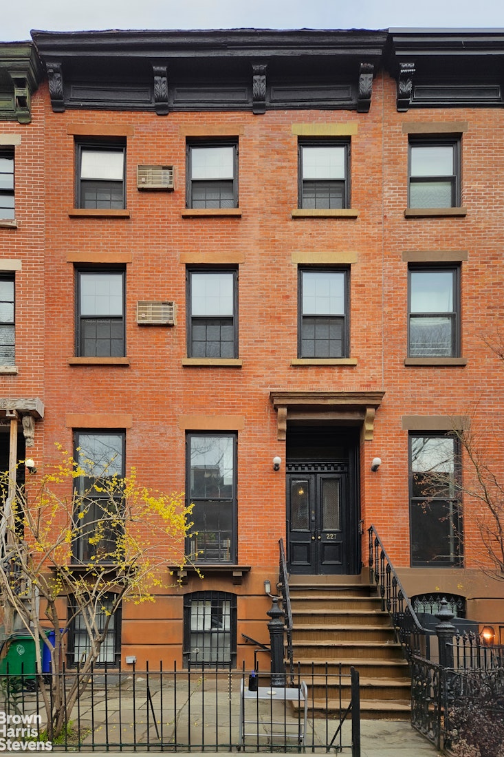 227 Dean Street New York City NY 11217