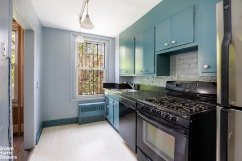 227 Dean Street New York City NY 11217