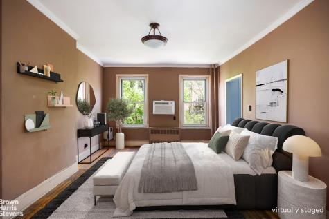 227 Dean Street New York City NY 11217