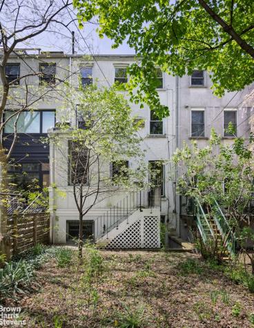 227 Dean Street New York City NY 11217