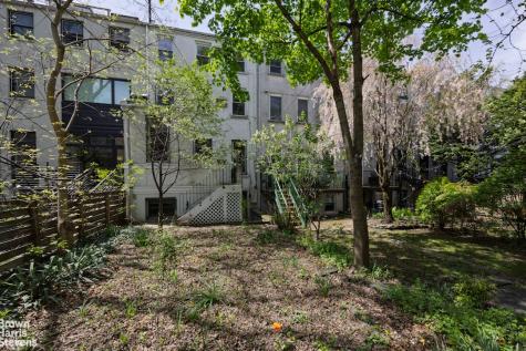 227 Dean Street New York City NY 11217