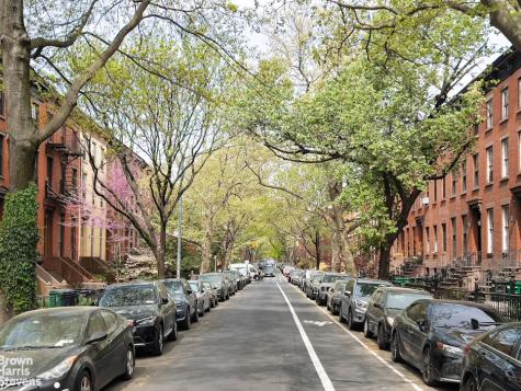 227 Dean Street New York City NY 11217