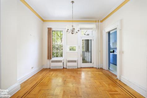 227 Dean Street New York City NY 11217