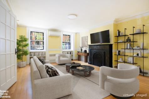 227 Dean Street New York City NY 11217