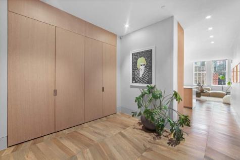 49 Chambers Street New York City NY 10007