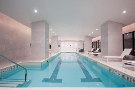 49 Chambers Street New York City NY 10007