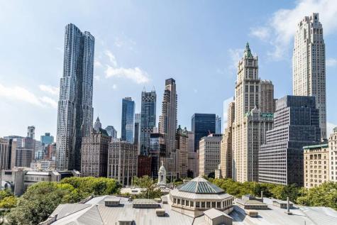 49 Chambers Street New York City NY 10007