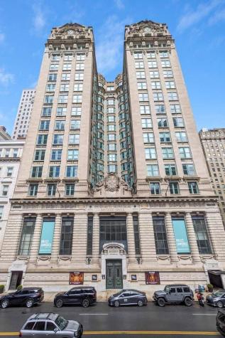 49 Chambers Street New York City NY 10007