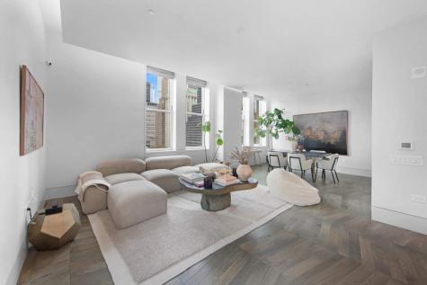 49 Chambers Street New York City NY 10007