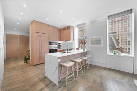 49 Chambers Street New York City NY 10007