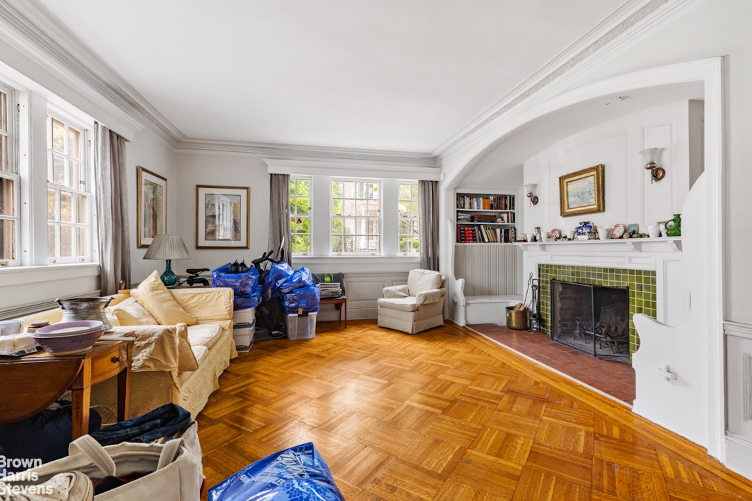 221 E 21st Street New York City NY 10010