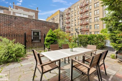 221 E 21st Street New York City NY 10010