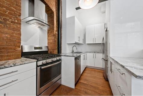 215 E 24th Street New York City NY 10010