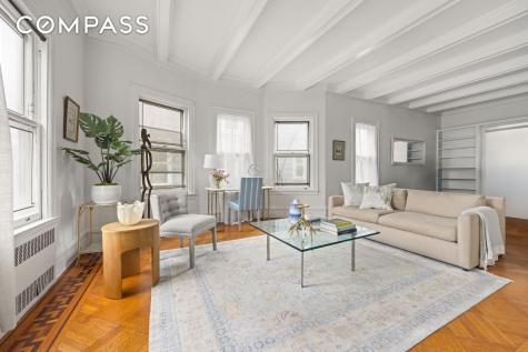 447 E 17th Street New York City NY 11226