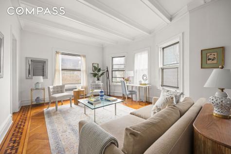 447 E 17th Street New York City NY 11226